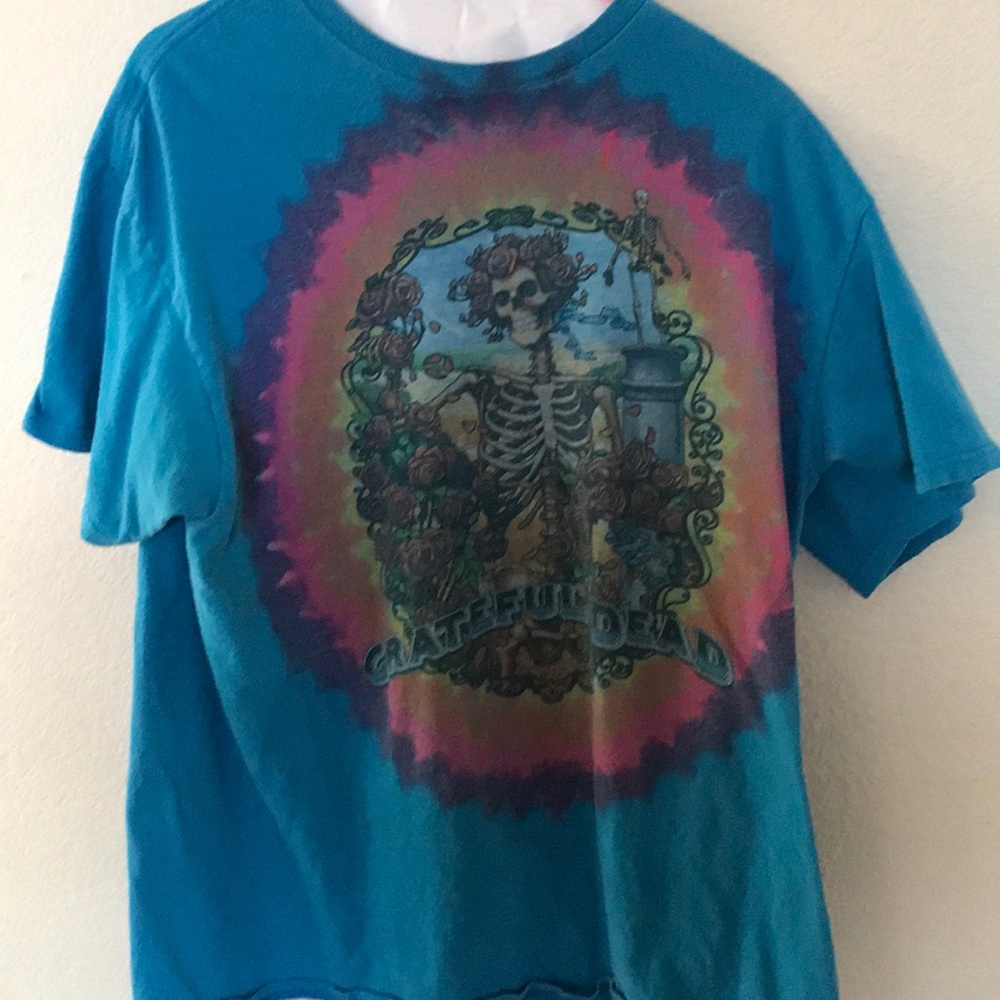 Grateful Dead tee 🤟🏻⭐️